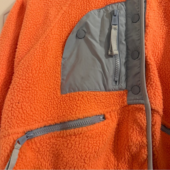 Free People Fleece - Picture 4 of 4